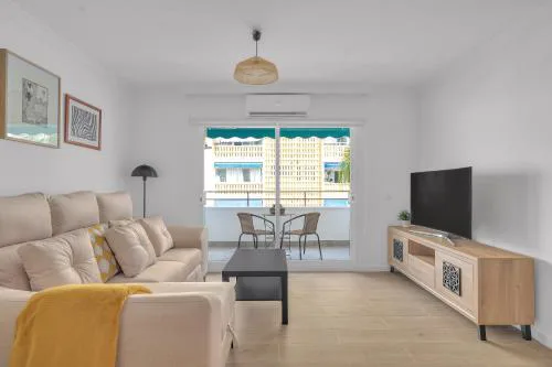 Marbella & Old Town by ELE Apartments