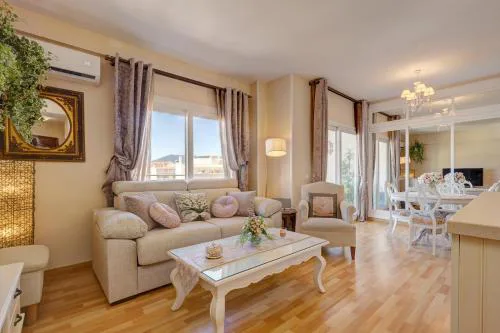 Marbella Paradise Home