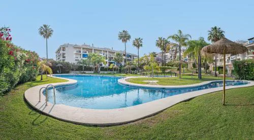 Marbella – Puerto Banus, locrimar 3