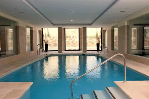 Marbella Resort, Samara. By Houselogy
