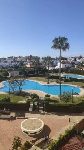 Marbella San Pedro Alcantara