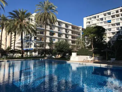 Marbella skol