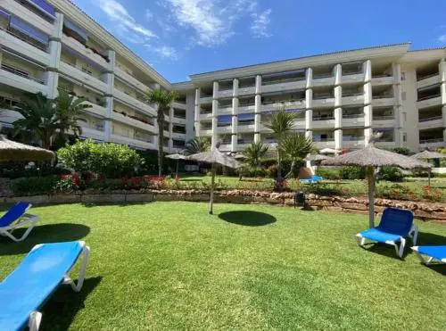 Marbella Sun Apartment