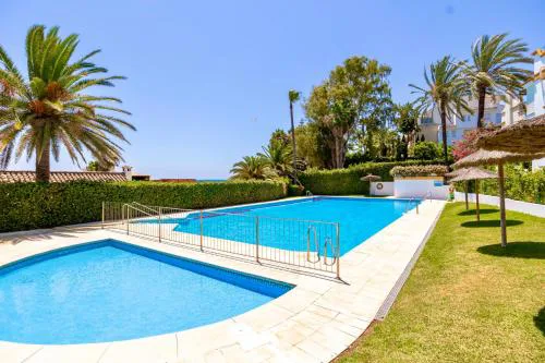 Marbella Trocadero Beach, Pool and Tennis