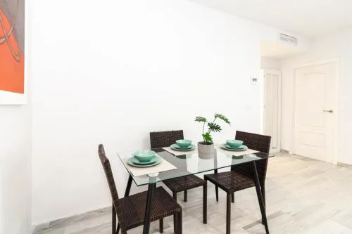 Marbella vacacional home