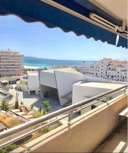 Marina Banus Center Puerto Banus 6 Floor