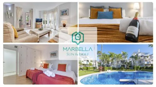 Mediterranean Hidden Treasure At Puerto Banus