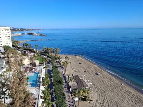 Mediterráneo MarBella