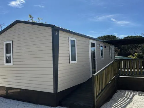Mobil-Home 6 Pers, Terrasse à Marbella - API-1-52-1925