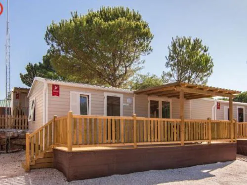 Mobil Home avec Terrasse à Marbella - API-1-52-1866