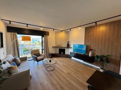 Modern and cosy apartment in the heart of Puerto Banús