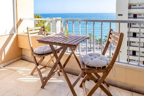 Modern Seaside Escape