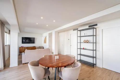 Moderno Apartamento