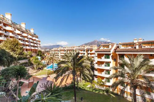 Molo Residences Boutique Apartments at Senorio