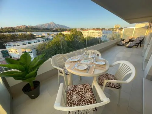 New Aires de Guadaiza apartment