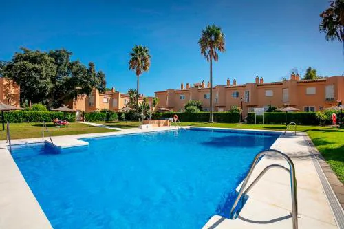 New apartment 300 mts from Marbella beach - Pass the Keys