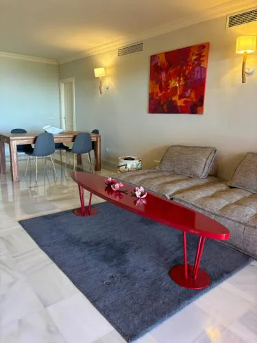New apartment in benahavis