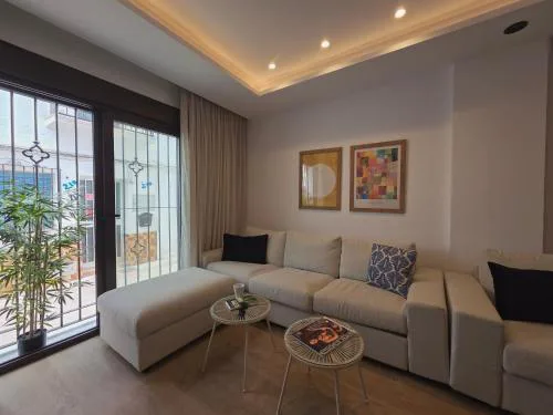 NEW! San Ramón, 33 en el centro histórico junto a la playa