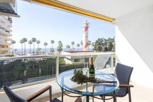 Newly renovated with incredible sea views - RDR295