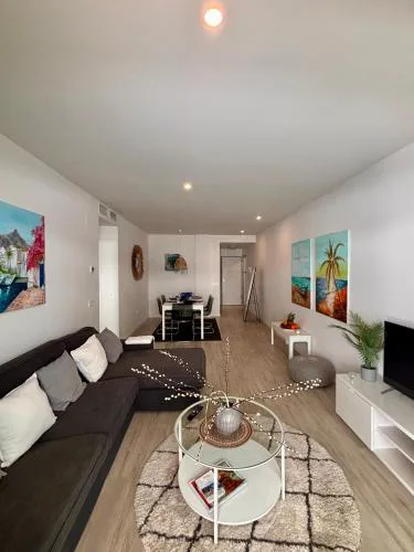 Nice Apartment