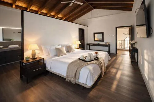Noctua Villa Marbella La Quinta golf 022