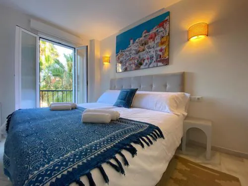 Nomad Stays Milos y Bali