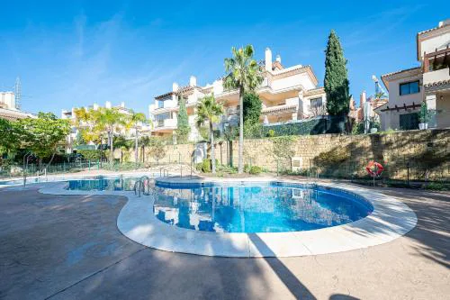 Nueva Andalucia Penthouse
