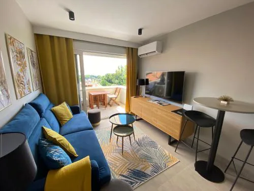 Ocean view, Luxury & Relax Dunas de Artola