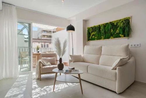 Old Town Gem with Terrace by Costarentals