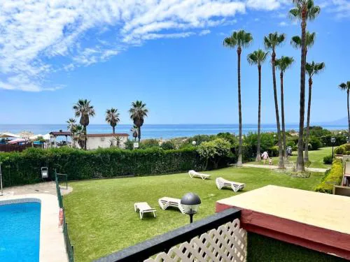 OleHolidays 1113 Romana Playa vistas al mar