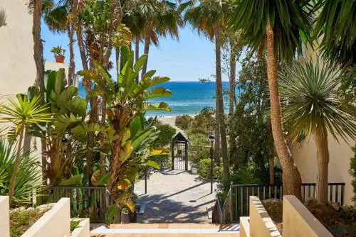 OleHolidays 402 Romana Playa junto al mar