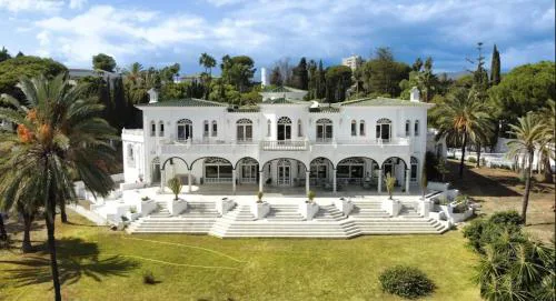 Palacio Suites Marbella