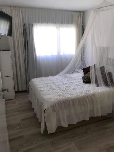 Palmeras 312 Suites