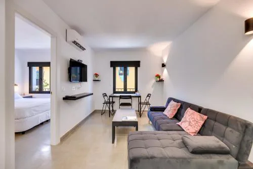 Parkview Apartments 2