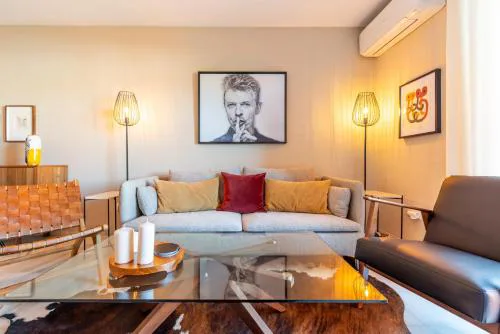 Penthouse Amatista - Sea Views & Sun Terrace in Marbella