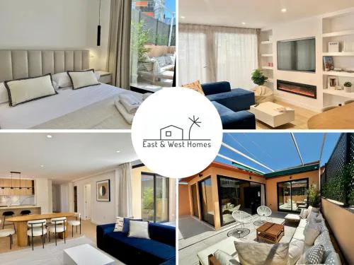 Penthouse RS 38 Marbella Center - EaW Homes