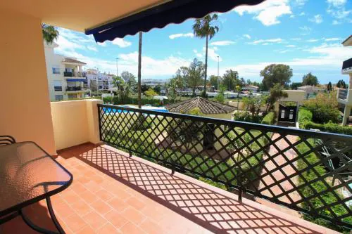 Piso cerca de Puerto Banús