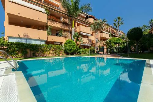 Playa Alicate, 2 Bedroom Beach Apartment