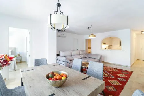 Playa Real Luxury Apartment