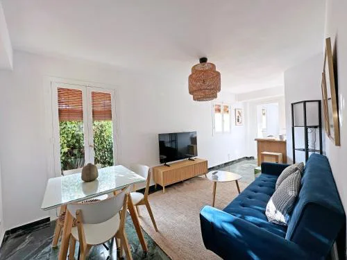 Plaza Boutique House
