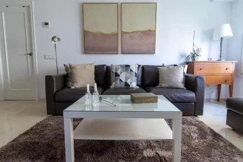 Polo Apartments 4B