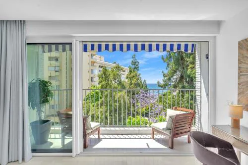 POLO Apartments 4E Jacaranda