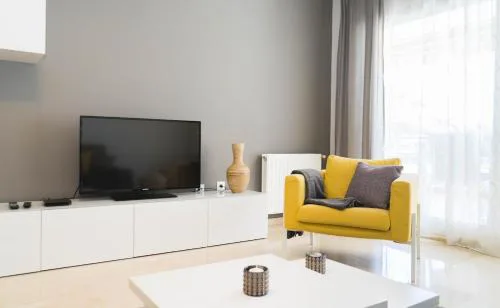Precioso Apartamento en Guadalmina Golf - Marbella