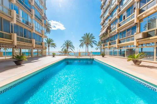 PrimeBeach Access Sea Views By Better Bookings