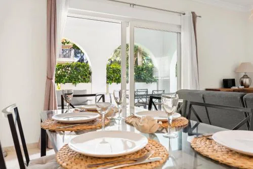 Puerto Banus Beachfront