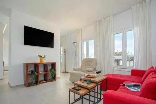 Puerto Banús Bliss by Rent Me