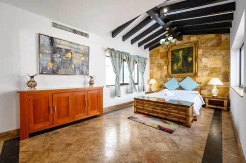 Puerto Banus Ecoathera 3 Bedroom