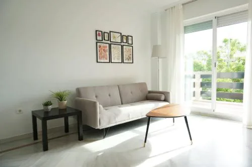 Puerto Banus - Modern Apartament, 2 Bedrooms