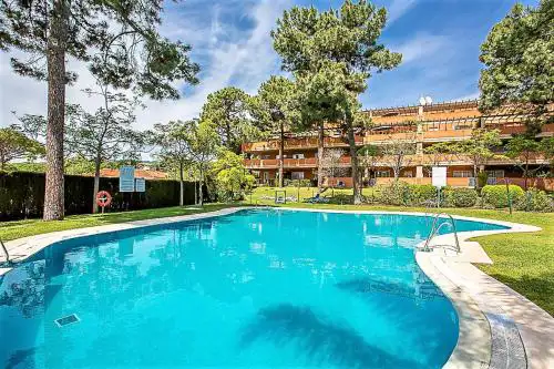 R5 Penthouse in Elviria