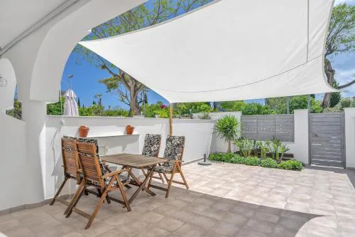 Relaxing Home in Resort Marbella